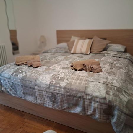 Lario Promenade: Family Friendly Apartment In Como Eksteriør bilde