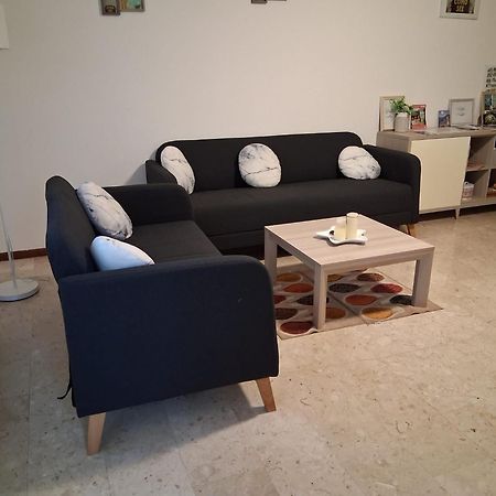 Lario Promenade: Family Friendly Apartment In Como Eksteriør bilde
