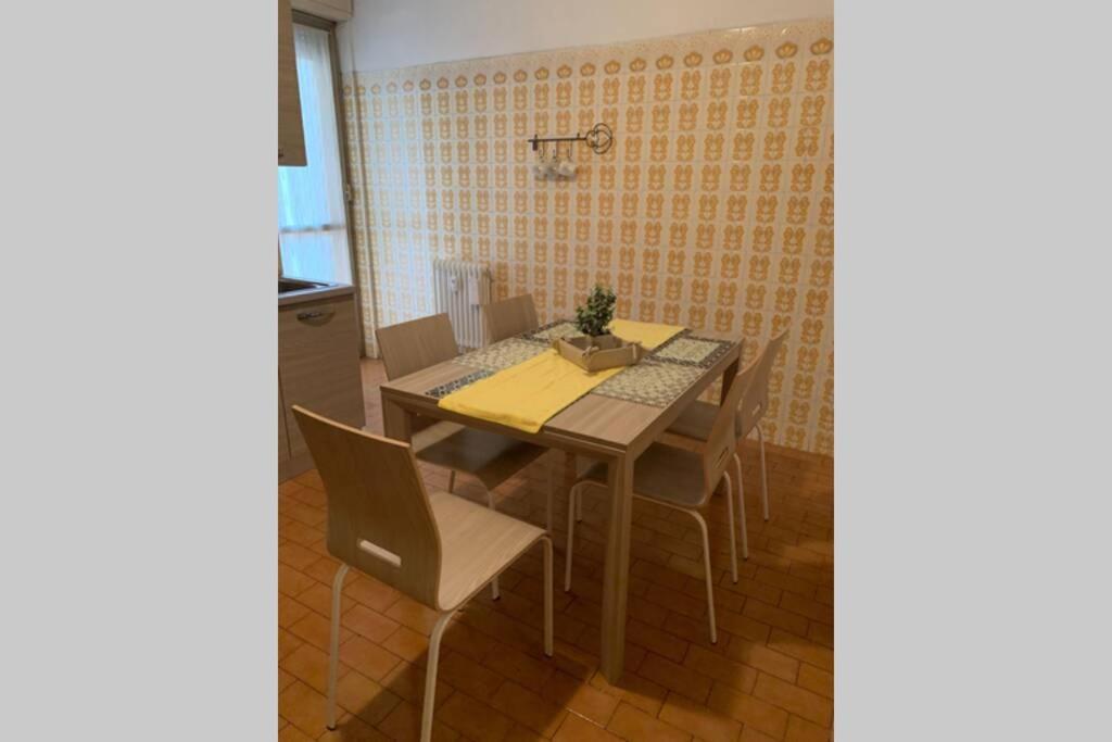 Lario Promenade: Family Friendly Apartment In Como Eksteriør bilde