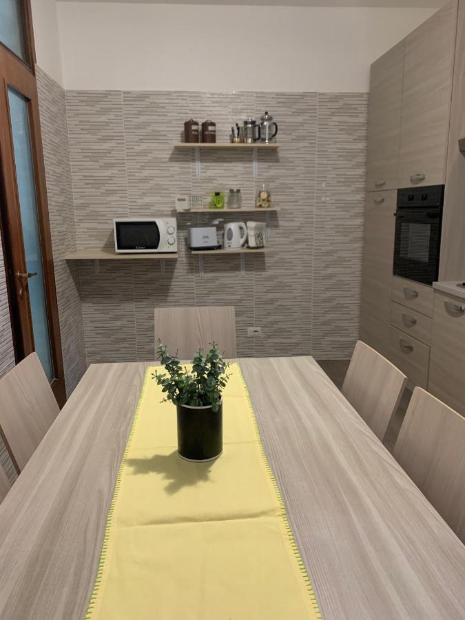 Lario Promenade: Family Friendly Apartment In Como Eksteriør bilde