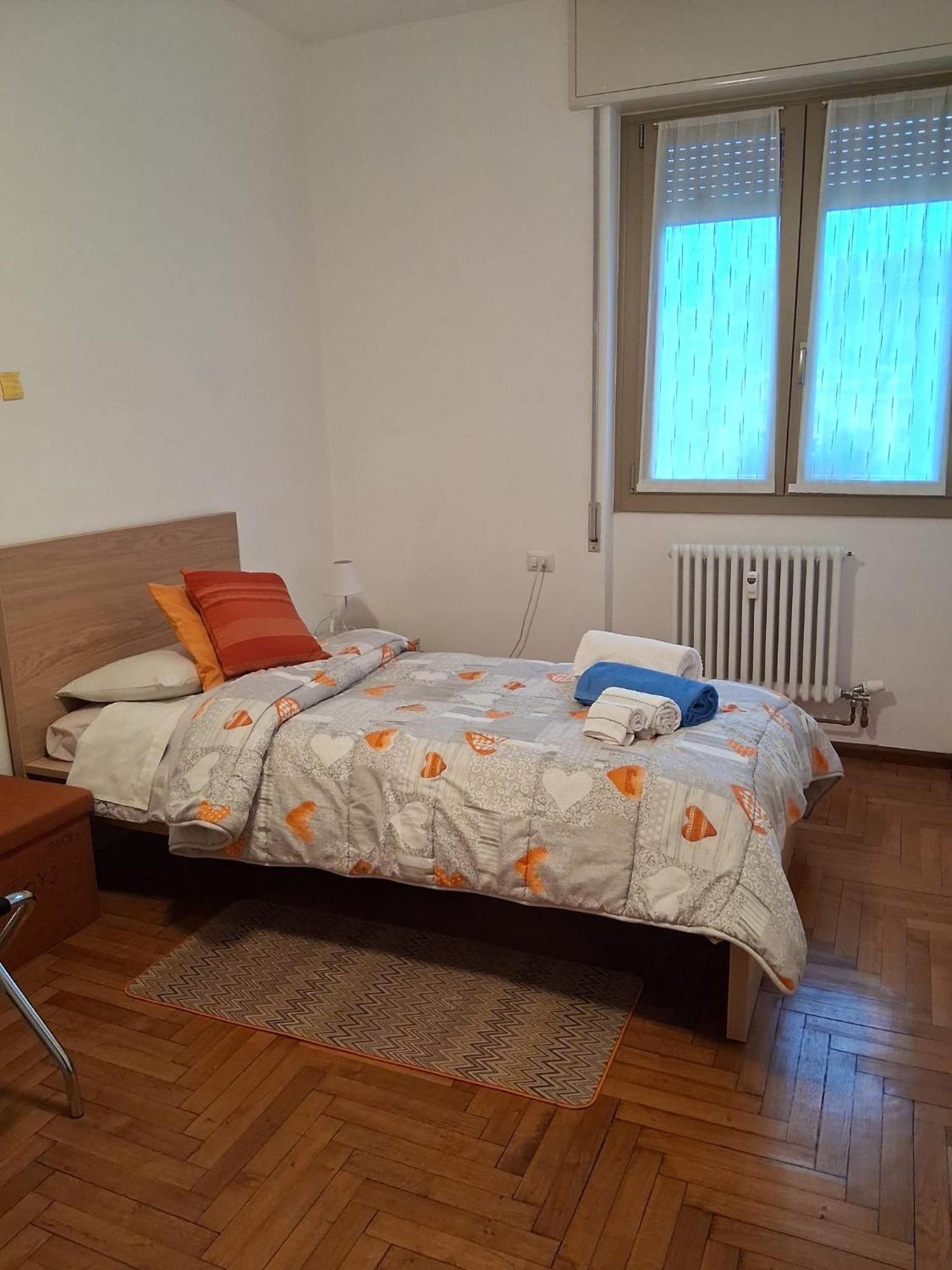 Lario Promenade: Family Friendly Apartment In Como Eksteriør bilde