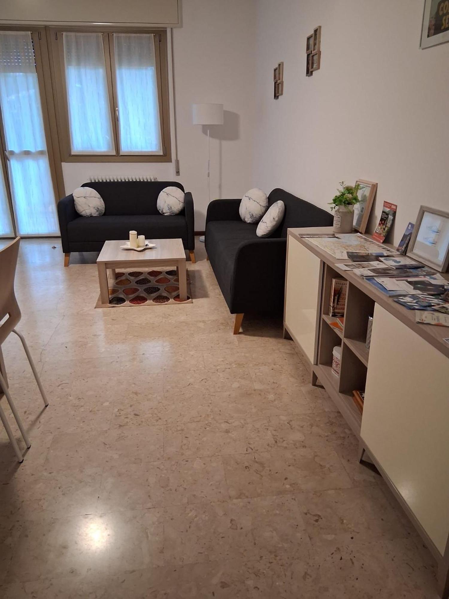 Lario Promenade: Family Friendly Apartment In Como Eksteriør bilde