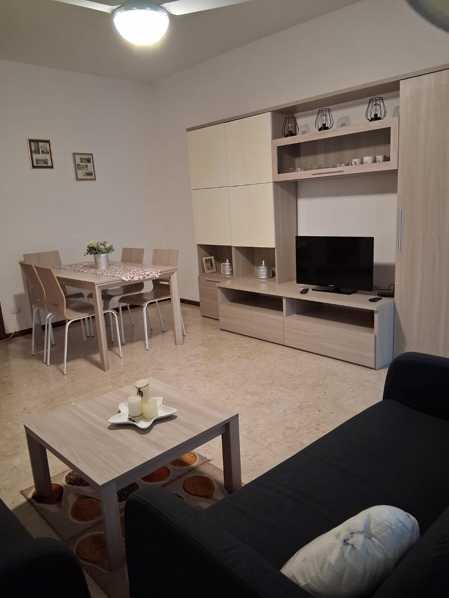 Lario Promenade: Family Friendly Apartment In Como Eksteriør bilde